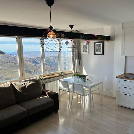 Apartamento Sierra Nevada Edificio Montaire Granada Luaran gambar