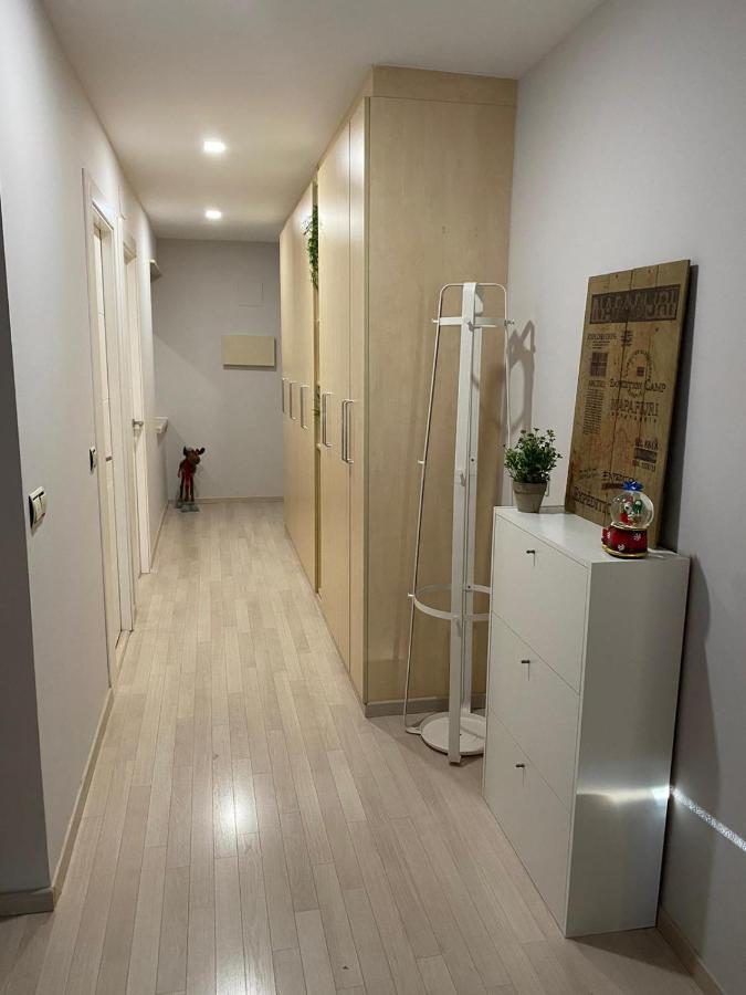 Apartamento Sierra Nevada Edificio Montaire Granada Luaran gambar