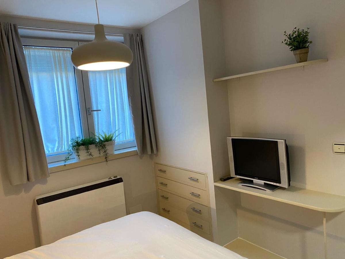 Apartamento Sierra Nevada Edificio Montaire Granada Luaran gambar
