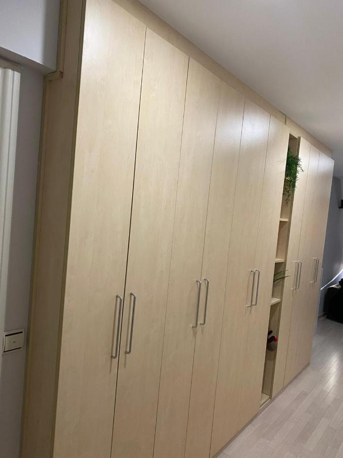 Apartamento Sierra Nevada Edificio Montaire Granada Luaran gambar