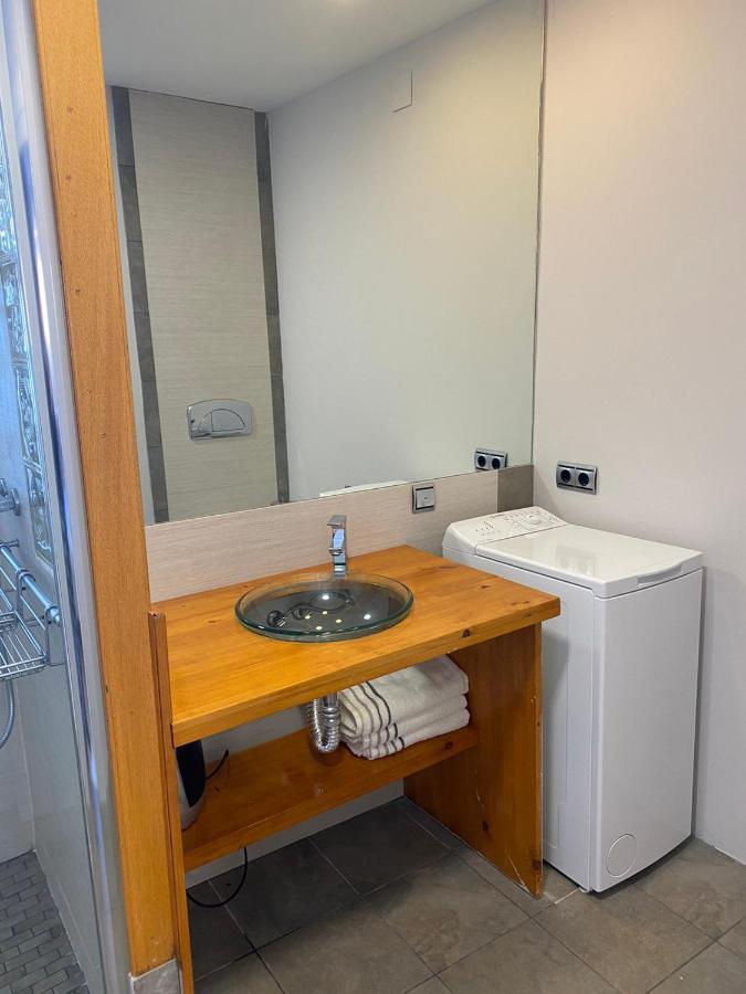Apartamento Sierra Nevada Edificio Montaire Granada Luaran gambar